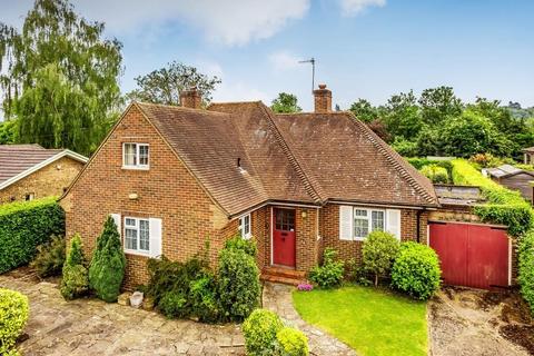 2 bedroom detached bungalow for sale, CROFT AVENUE, DORKING, RH4