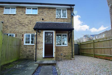 1 bedroom semi-detached house to rent, Ridgehurst Drive, Horsham