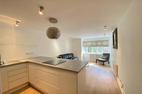 1 bedroom flat for sale, Portman Gate, Lisson Grove, London NW1