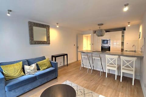 1 bedroom flat for sale, Portman Gate, Lisson Grove, London NW1