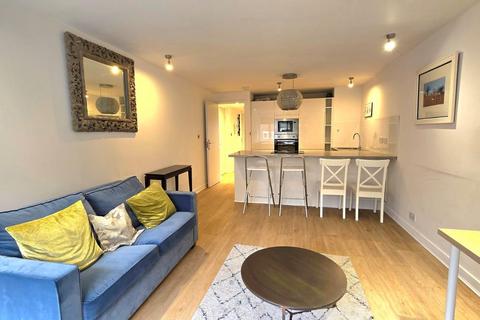 1 bedroom flat for sale, Portman Gate, Lisson Grove, London NW1