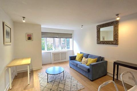 1 bedroom flat for sale, Portman Gate, Lisson Grove, London NW1