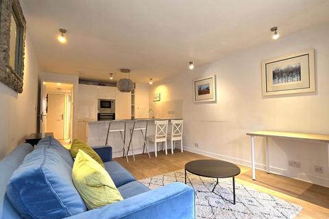 1 bedroom flat for sale, Portman Gate, Lisson Grove, London NW1