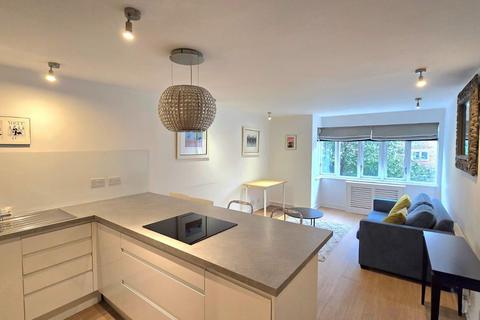 1 bedroom flat for sale, Portman Gate, Lisson Grove, London NW1