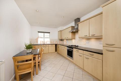 2 bedroom apartment for sale, Victoria Road, Mill Hill, London, NW7