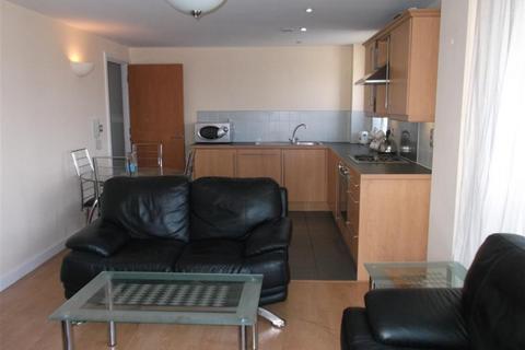 2 bedroom flat to rent, Velocity West, City Walk