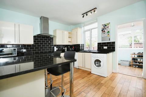 3 bedroom terraced house for sale, Evelyn Road, Sheffield