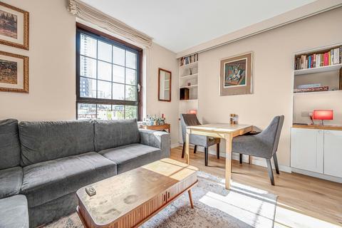 2 bedroom apartment for sale, Nile House, Shoreditch, N1