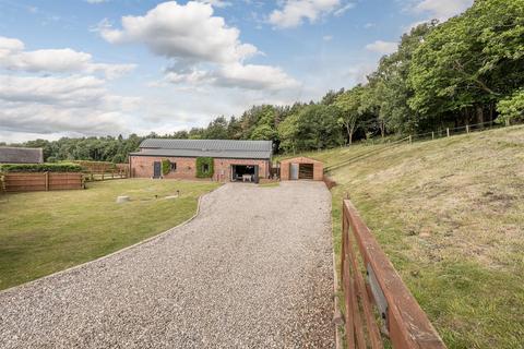 3 bedroom barn conversion for sale, Common Farm, Crown Lane, Iverley, DY8 2SA