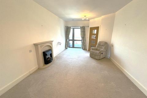 1 bedroom retirement property for sale, Eversley Court Dane Road, Seaford