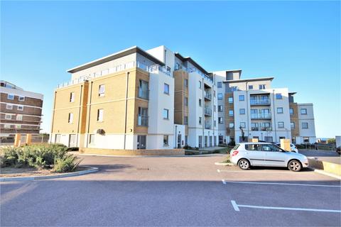 1 bedroom retirement property for sale, Eversley Court Dane Road, Seaford