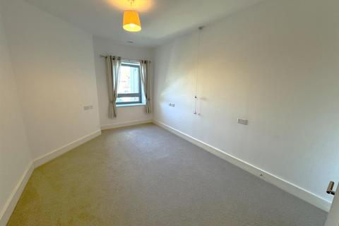 1 bedroom retirement property for sale, Eversley Court Dane Road, Seaford