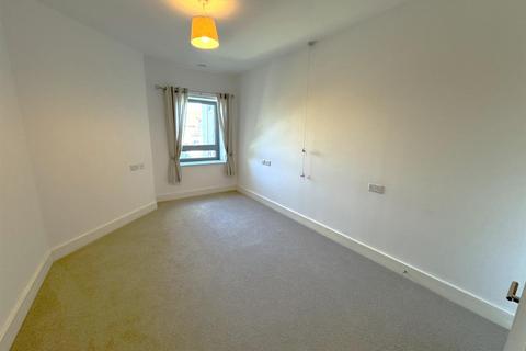 undefined, Eversley Court Dane Road, Seaford