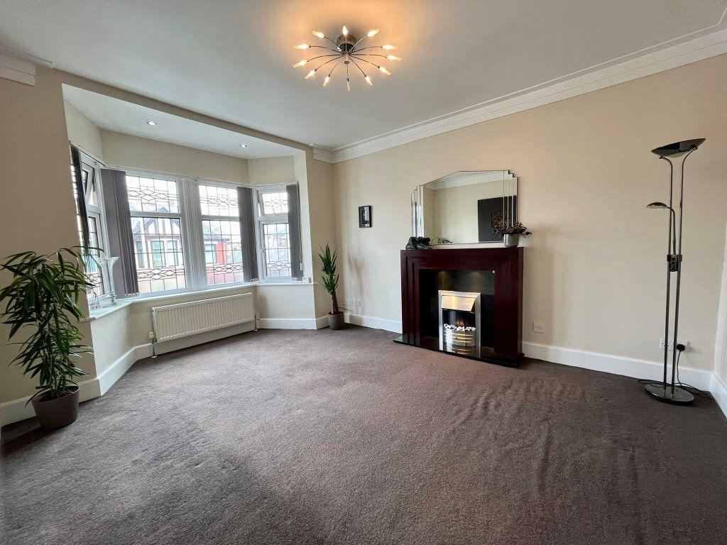Longton Road, Blackpool, Lancashire 1 bed flat £650 pcm (£150 pw)