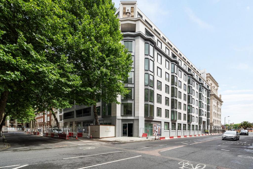 Millbank Quarters SW1 P 3 GE