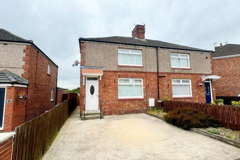 3 bedroom semi-detached house for sale, Maple Grove, Sedgefield, Stockton-On-Tees