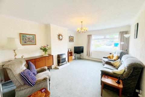 2 bedroom semi-detached bungalow for sale, Rosedale Close, Sedgefield, Stockton-On-Tees