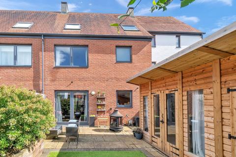 3 bedroom townhouse for sale, Lotherington Avenue, York, YO10 3TU