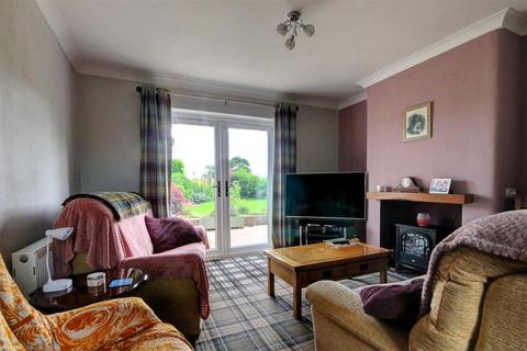 3 bedroom semi-detached house for sale, Wyville Grove, Hunton, Bedale