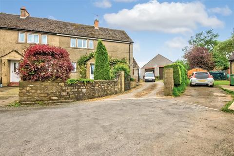 3 bedroom semi-detached house for sale, Wyville Grove, Hunton, Bedale