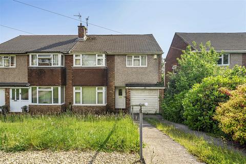 3 bedroom semi-detached house for sale, Y Berllan, Dunvant, Swansea