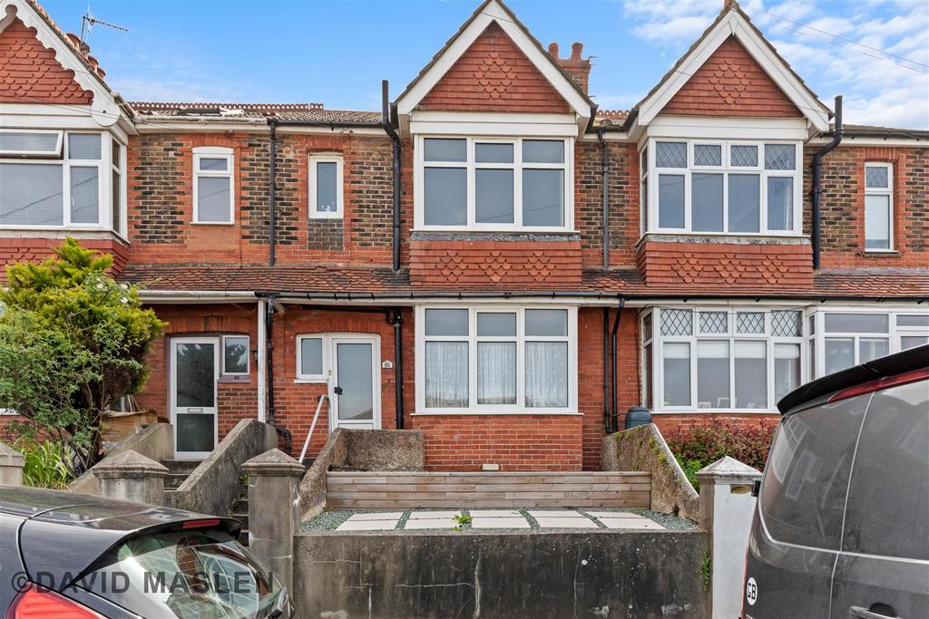 Dudley Road, Brighton 3 bed house for sale £425,000