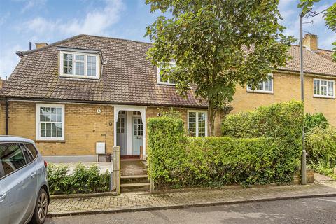 2 bedroom terraced house for sale, Henty Walk, Putney, SW15