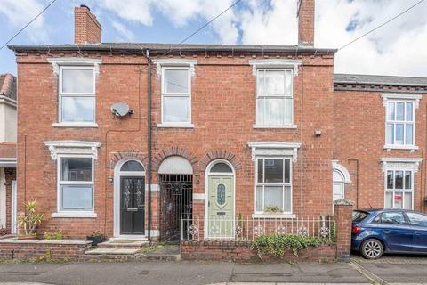 3 bedroom end of terrace house for sale, New Street, Wordsley, DY8 5RX