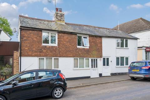 2 bedroom terraced house for sale, Grange Road, St. Michaels, Tenterden