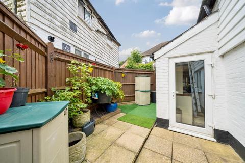 2 bedroom terraced house for sale, Grange Road, St. Michaels, Tenterden