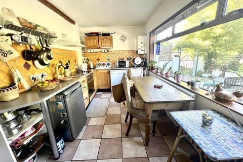 3 bedroom semi-detached house for sale, Earlswood cottages, Jersey Marine, Neath