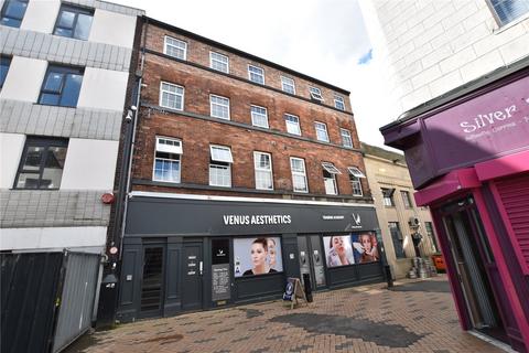 Mixed use for sale, Silver Street, Wakefield, West Yorkshire