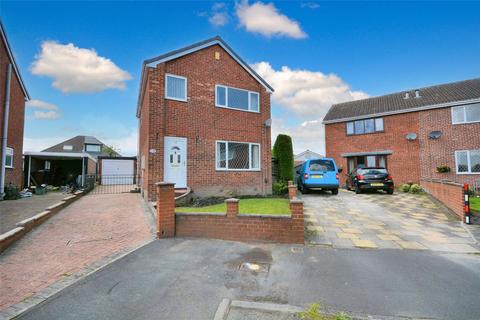 3 bedroom detached house for sale, Chandlers Close, Outwood, Wakefield, West Yorkshire