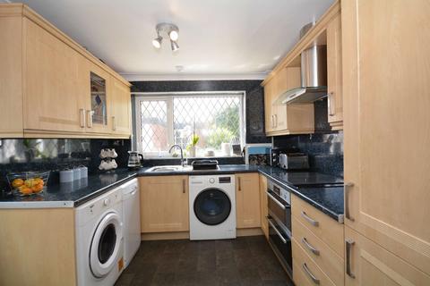 3 bedroom detached house for sale, Chandlers Close, Outwood, Wakefield, West Yorkshire