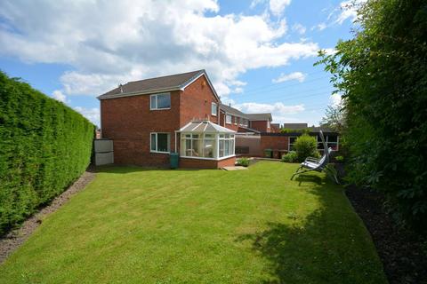 3 bedroom detached house for sale, Chandlers Close, Outwood, Wakefield, West Yorkshire