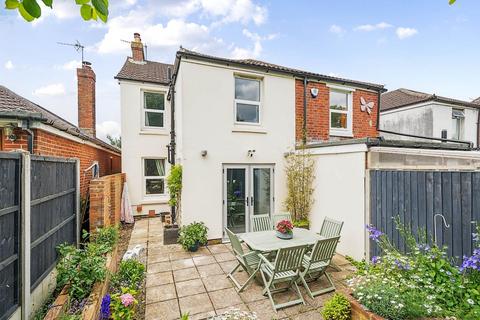 84 Consort Road, Eastleigh, SO50 4JB