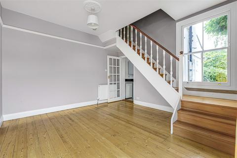 2 bedroom semi-detached house for sale, Princes Road, East Sheen, SW14