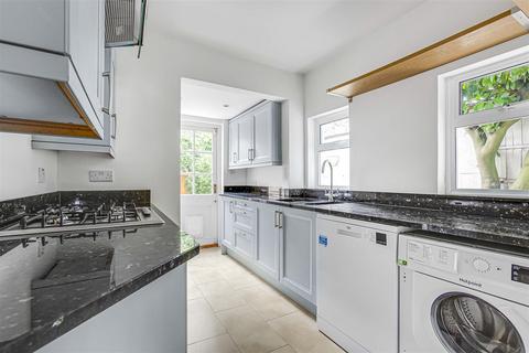 2 bedroom semi-detached house for sale, Princes Road, East Sheen, SW14