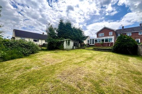 4 bedroom semi-detached house for sale, High Beech Road, Lydney GL15