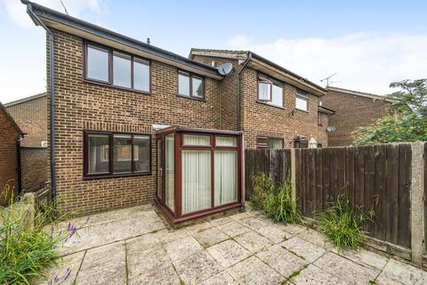 3 bedroom end of terrace house for sale, Thornlea, Ashford TN23