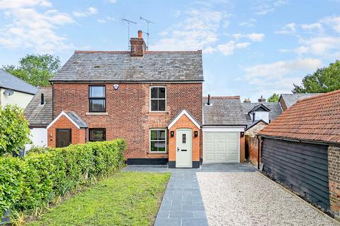2 bedroom semi-detached house for sale, Chancery Place, Writtle, Chelmsford