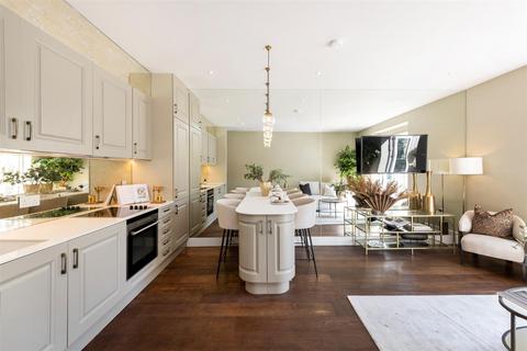 2 bedroom flat for sale, Caroline Walk, SW6