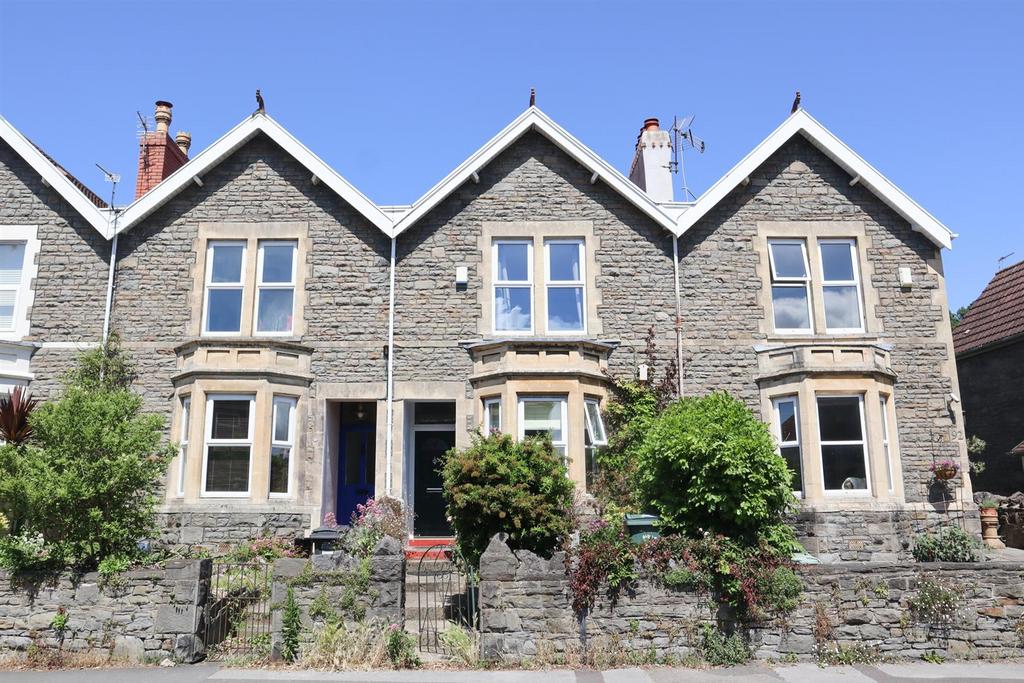 Old Street, Clevedon BS21 2 bed house - £1,250 pcm (£288 pw)