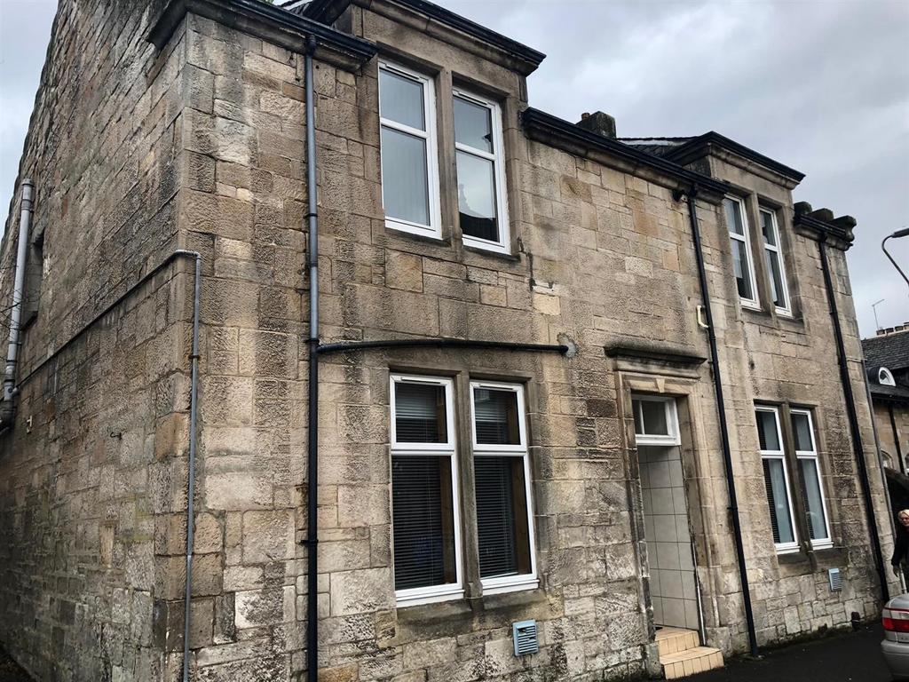 Strathmore Road, Hamilton 1 bed flat £525 pcm (£121 pw)