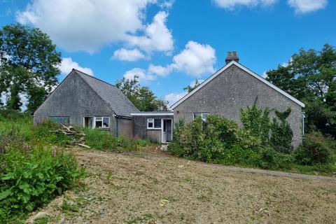 4 bedroom property with land for sale, Cardinham, Bodmin