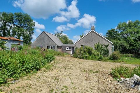 4 bedroom property with land for sale, Cardinham, Bodmin