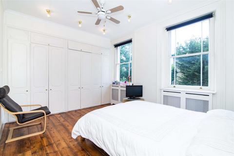 2 bedroom flat to rent, Priory Road, South Hampstead NW6