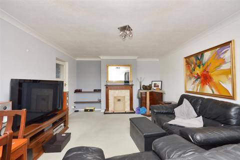 2 bedroom flat for sale, Priory Road, Eastbourne