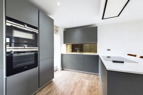 2 bedroom apartment to rent, 3 David Baldwin Way, Sheffield