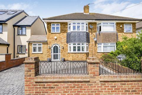 4 bedroom semi-detached house for sale, Whitton Dene, Hounslow